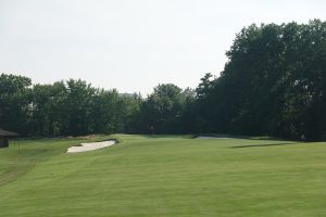 Canterbury 6th Approach